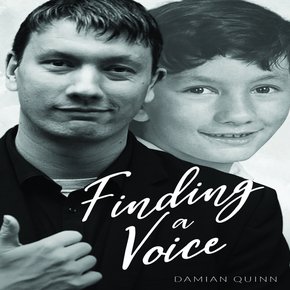 Finding a Voice thumbnail
