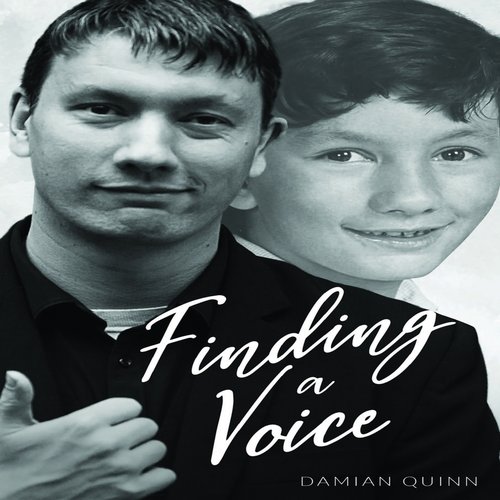 Finding a Voice