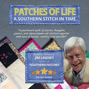 Patches Of Life thumbnail
