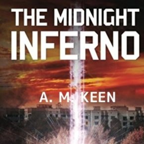 The Midnight Inferno thumbnail
