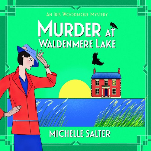 Murder at Waldenmere Lake