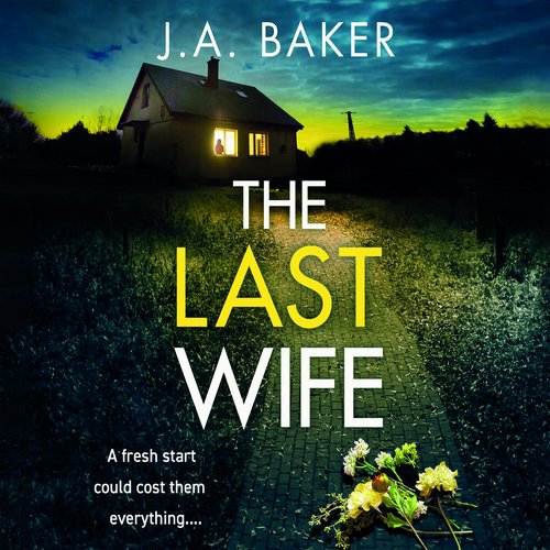 The Last Wife