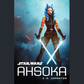 Star Wars: Ahsoka thumbnail