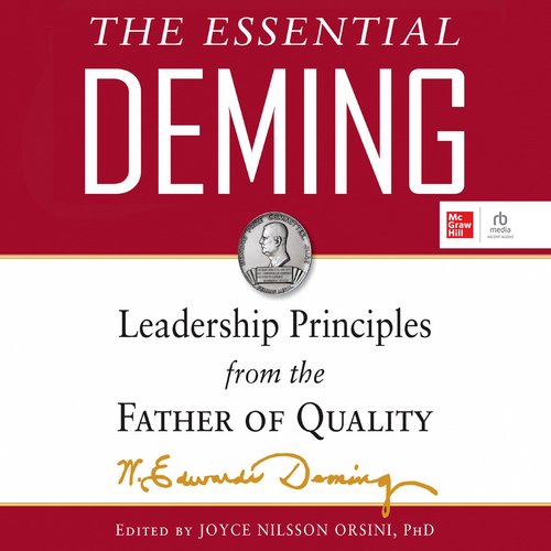 The Essential Deming