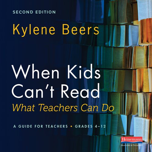 When Kids Can’t Read—What Teachers Can Do