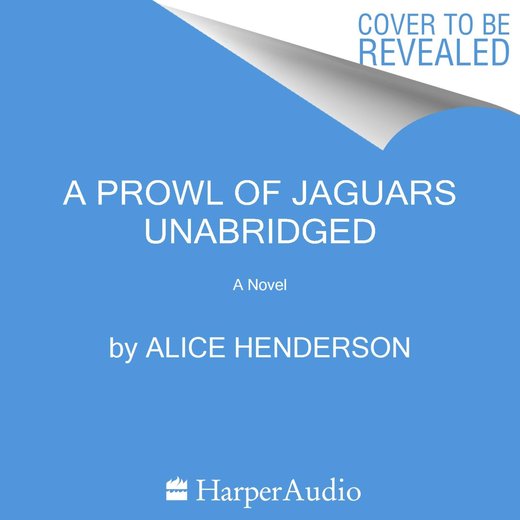 A Prowl of Jaguars