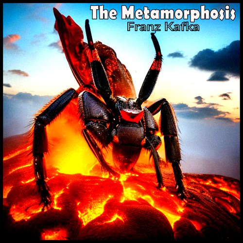 The Metamorphosis