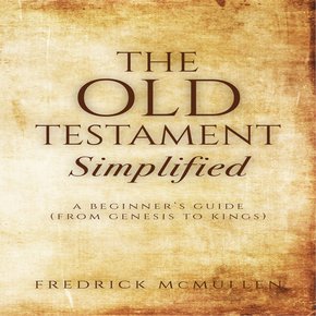 Old Testament The - Simplified thumbnail