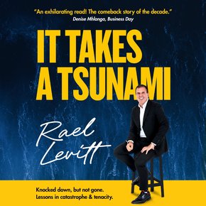 It takes a Tsunami thumbnail