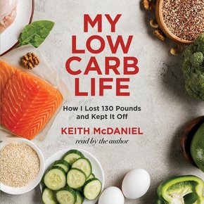 My Low-Carb life thumbnail