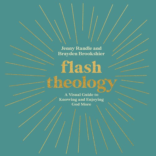 Flash Theology