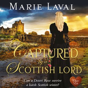Captured by a Scottish Lord thumbnail