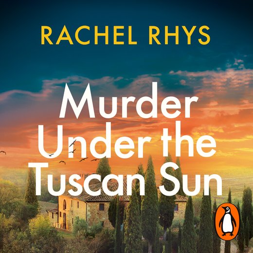 Murder Under the Tuscan Sun