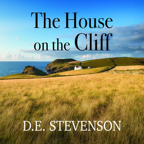 The House on the Cliff