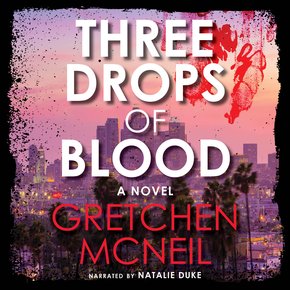 Three Drops of Blood thumbnail