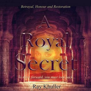 A Royal Secret thumbnail