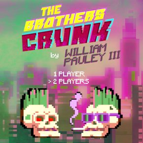 The Brothers Crunk thumbnail