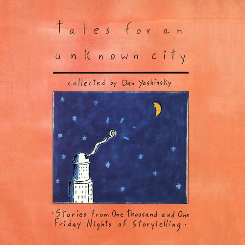 Tales for an Unknown City