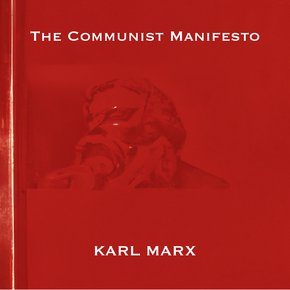 Communist Manifesto The - Karl Marx thumbnail