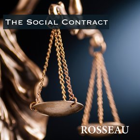 Social Contract The - Jacques Rosseau thumbnail