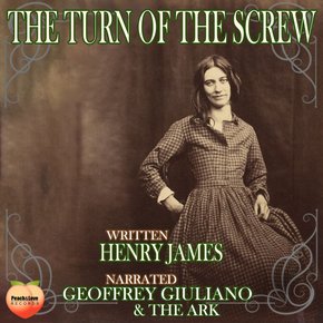 The Turn Of The Screw thumbnail
