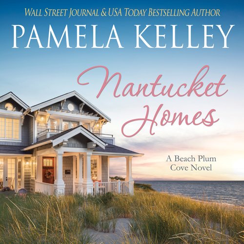 Nantucket Homes