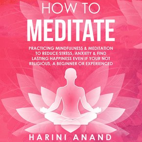How to Meditate thumbnail