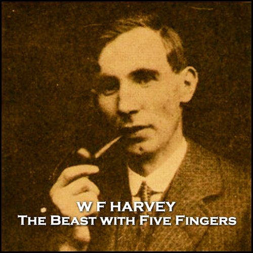 The Beast with Five Fingers