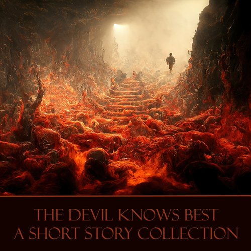 Devil Knows Best The - A Short Story Collection