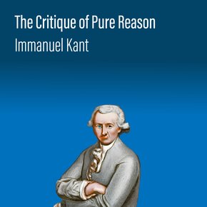 The Critique of Pure Reason thumbnail