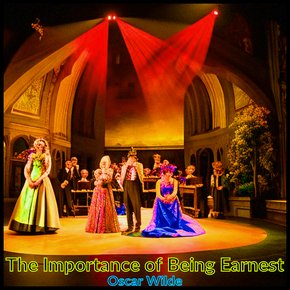The Importance of Being Earnest thumbnail