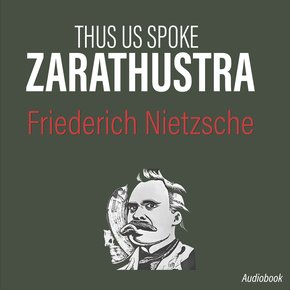Thus Spake Zaratustra thumbnail