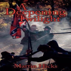 A Deepening Twilight thumbnail