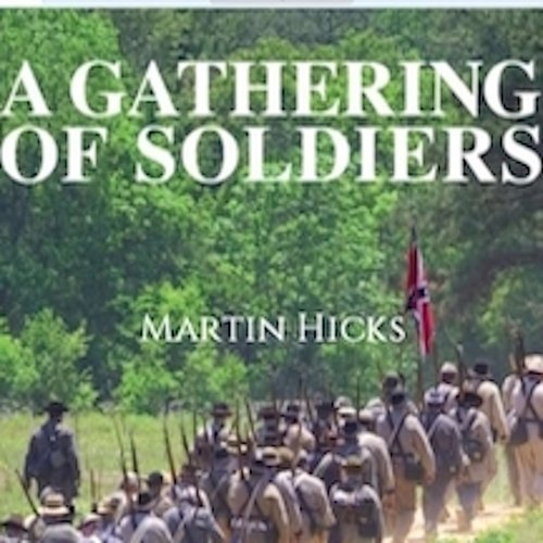 A Gathering of Soldiers