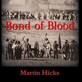 Bond Of Blood thumbnail