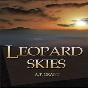 Leopard Skies: Tailwind Adventures - Book 2 thumbnail