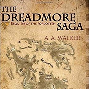 The Dreadmore Saga thumbnail