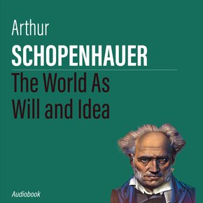 The World As Will and Idea thumbnail