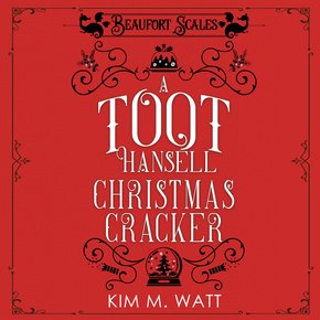 A Toot Hansell Christmas Cracker thumbnail