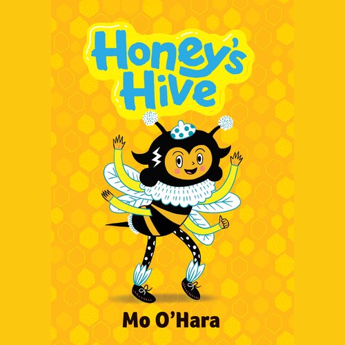 Honey's Hive