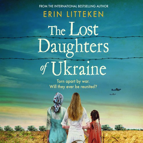 The Lost Daughters of Ukraine