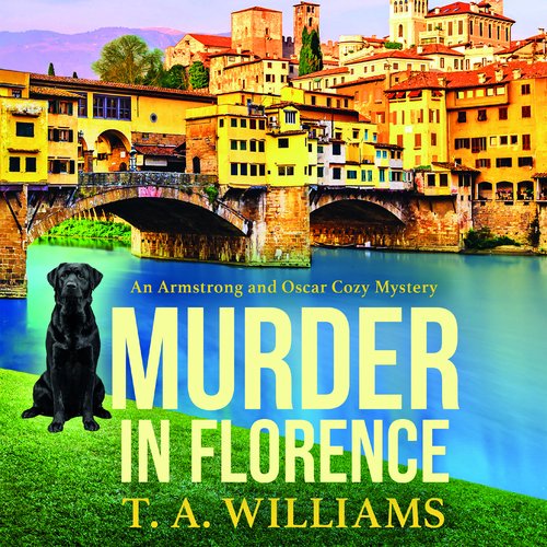 Murder in Florence