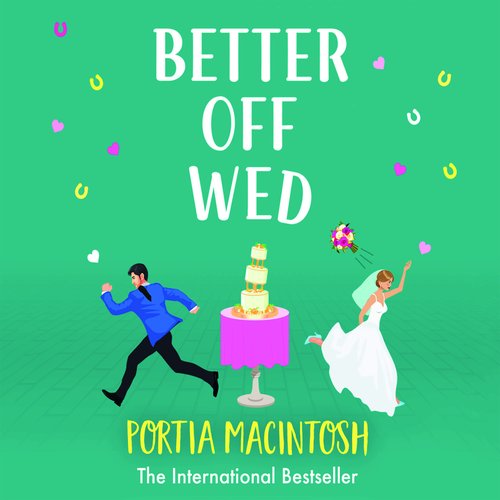 Better Off Wed