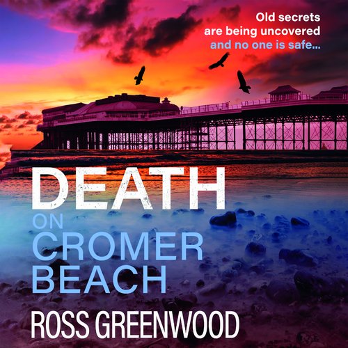 Death on Cromer Beach