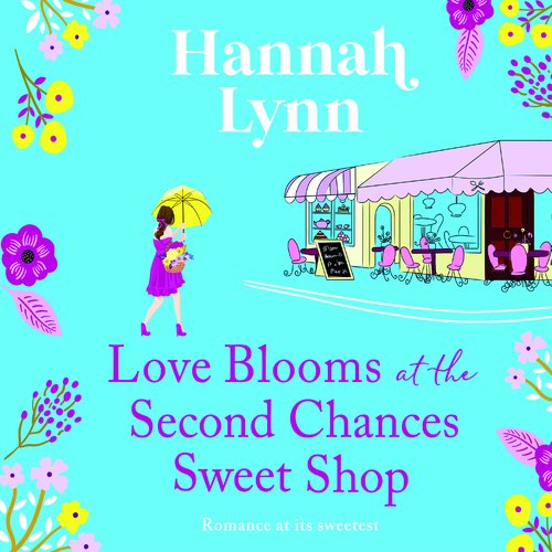 Love Blooms at the Sweet Shop of Second Chances