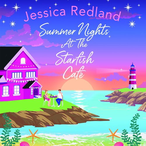 Summer Nights at the Starfish Café