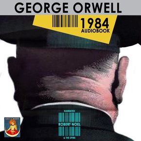 1984 Audiobook thumbnail