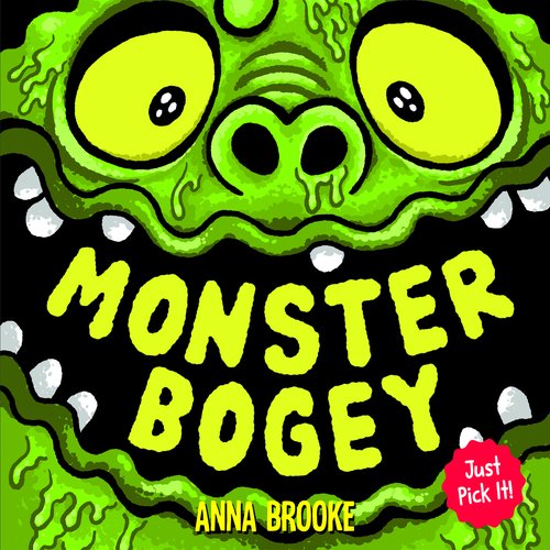 Monster Bogey