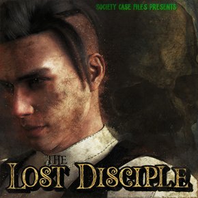 The Lost Disciple thumbnail