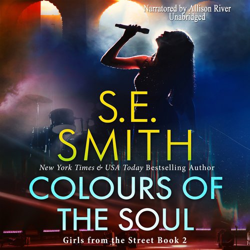 Colours of the Soul